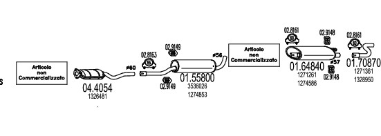 MT C390249