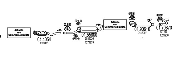 MT C390250