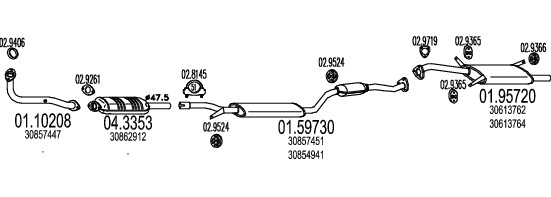 MT C390261
