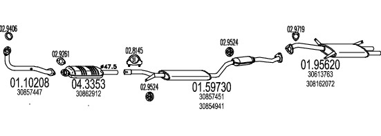 MT C390263