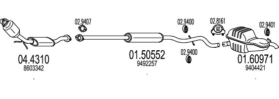 MT C390274