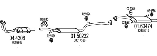 MT C390275