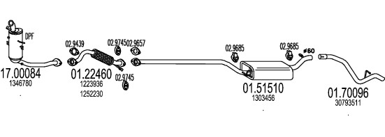 MT C390283