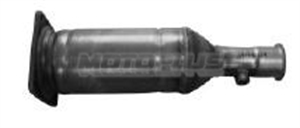 Obrázok pre výrobcu Filter pevných častíc (DPF, FAP) CITROEN C5, C5 Break, PEUGEOT 407