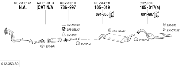 BL 012.353.80