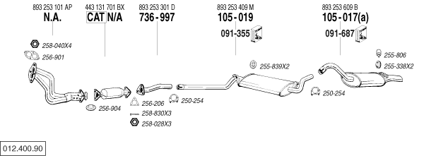 BL 012.400.90