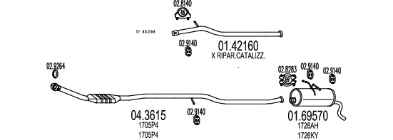 MT C070042