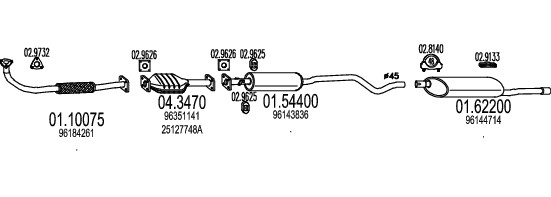 MT C080002