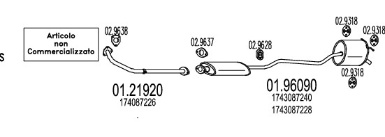 MT C090015