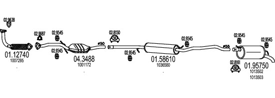 MT C110293