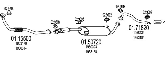 MT C110322