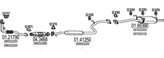 MT C130001