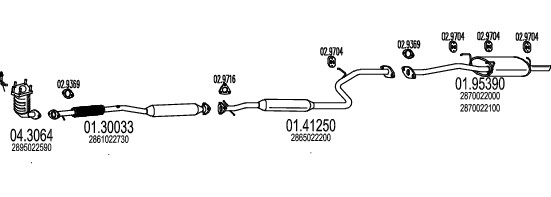 MT C130006
