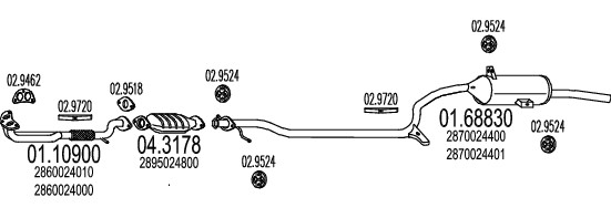 MT C130053