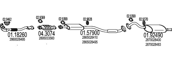 MT C130079