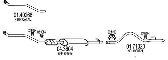 MT C210260