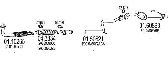 MT C240163