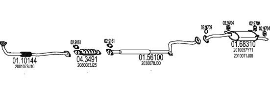 MT C240253