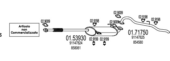 MT C250324