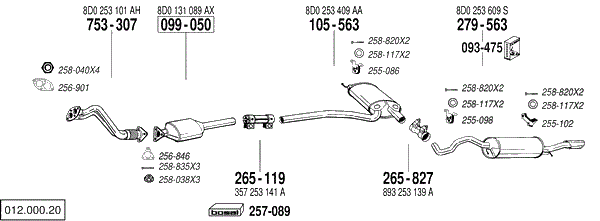 BL 012.000.20