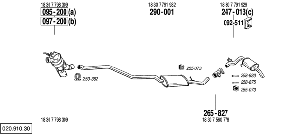BL 020.910.30