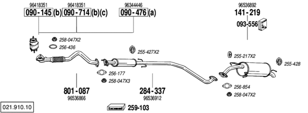 BL 021.910.10