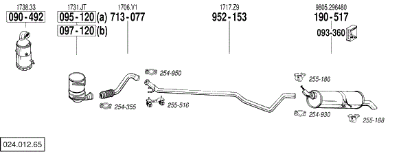 BL 024.012.65
