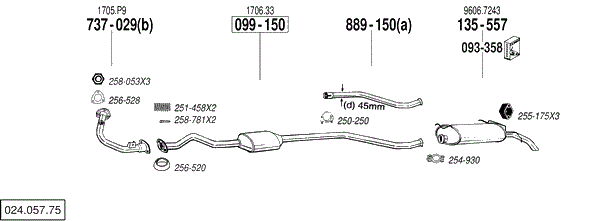 BL 024.057.75