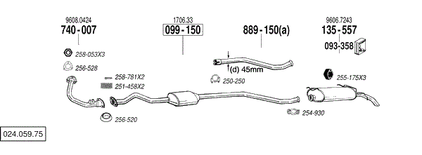 BL 024.059.75