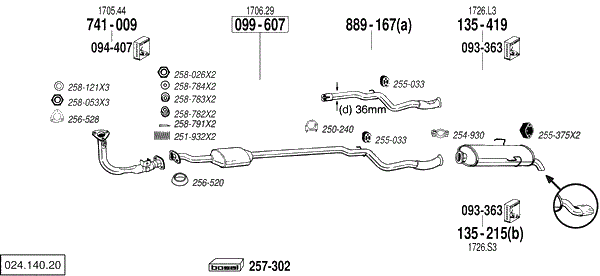 BL 024.140.20