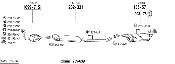 BL 024.960.16