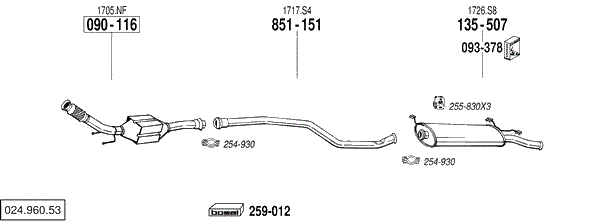 BL 024.960.53