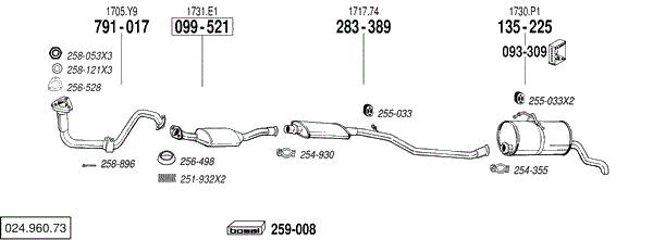 BL 024.960.73