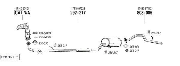 BL 028.960.05