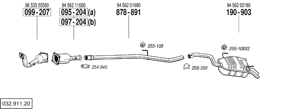 BL 032.911.20