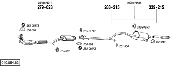 BL 040.054.62