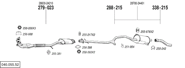 BL 040.055.52