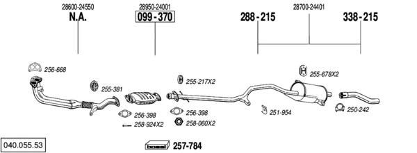 BL 040.055.53