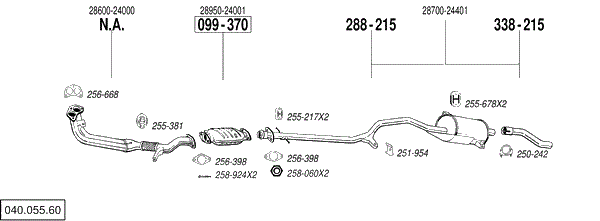 BL 040.055.60