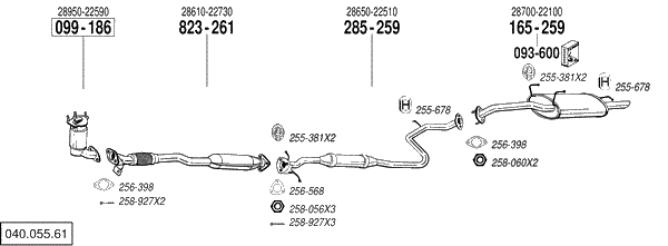 BL 040.055.61