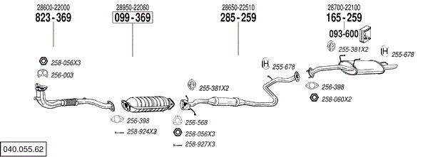 BL 040.055.62