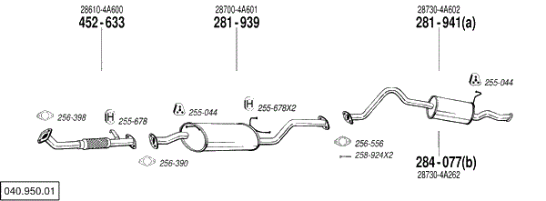BL 040.950.01