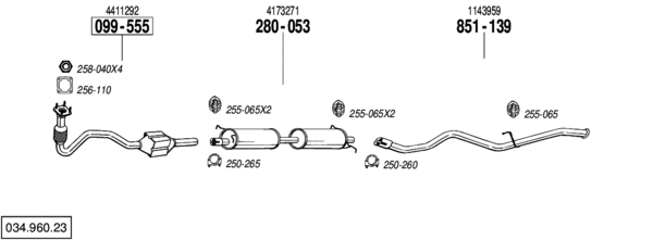 BL 034.960.23