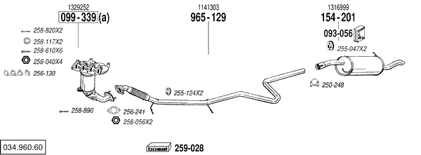 BL 034.960.60
