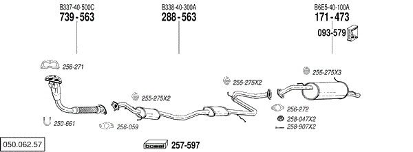 BL 050.062.57