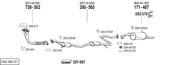 BL 050.064.57