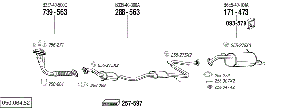 BL 050.064.62
