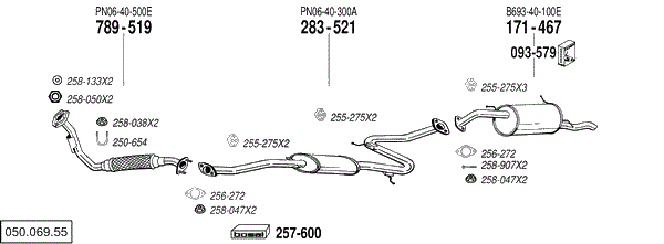 BL 050.069.55