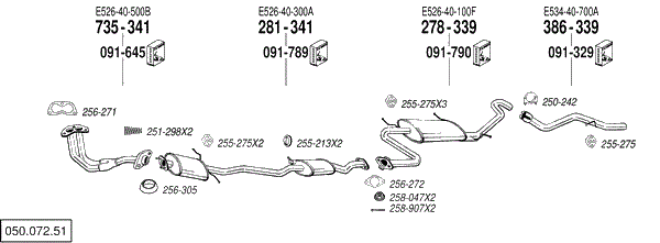 BL 050.072.51