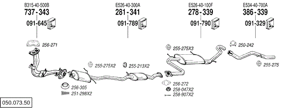 BL 050.073.50